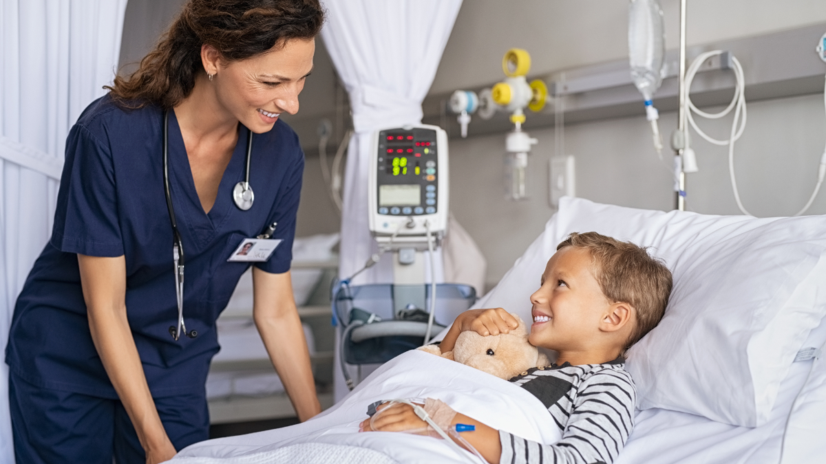 Επείγοντα Περιστατικά & Πρώτες Βοήθειες